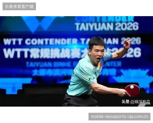 国乒爆大冷！1日3场惨败！大满贯的背后，是怎样的“逆袭”战略？